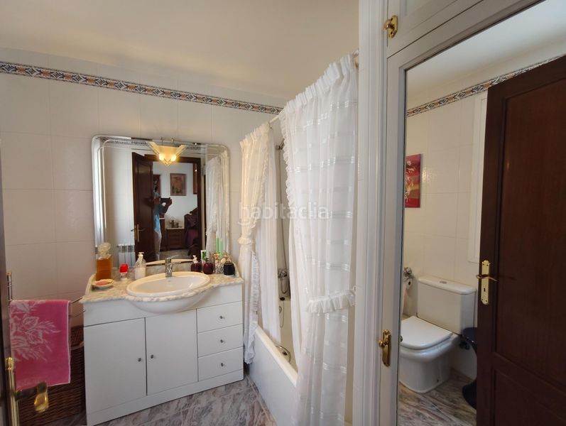Foto 4f115855-f873-4b24-8dfe-ec361f239560. Casa amb calefacció aparcament a Sant Agustí Palma de Mallorca