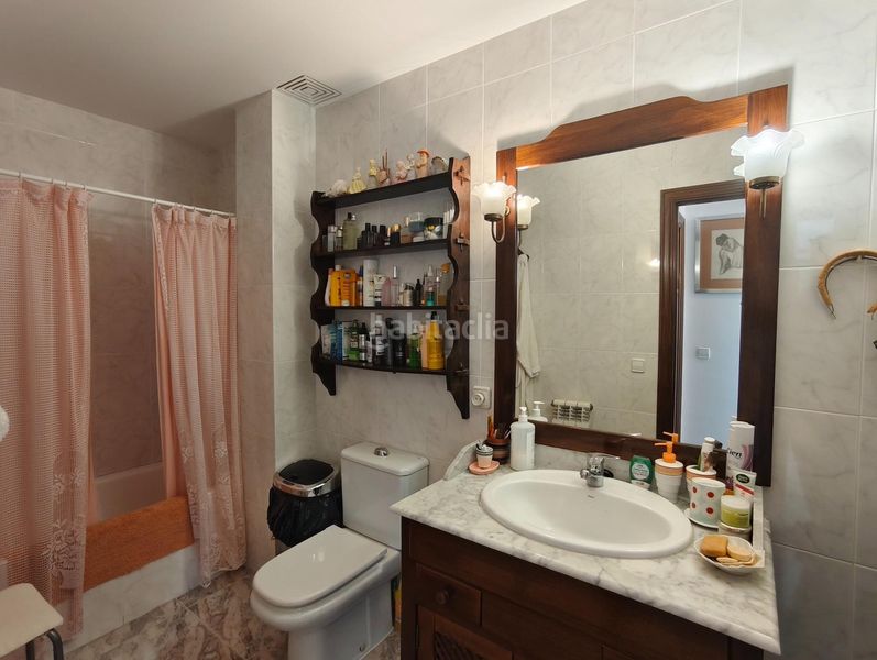 Foto 733361b8-a3e6-446a-8f0b-290d70f711b1. Casa amb calefacció aparcament a Sant Agustí Palma de Mallorca