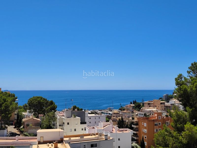 Foto a15b7fb9-a9a5-464f-8d0f-f542e8e054b1. Casa amb calefacció aparcament a Sant Agustí Palma de Mallorca
