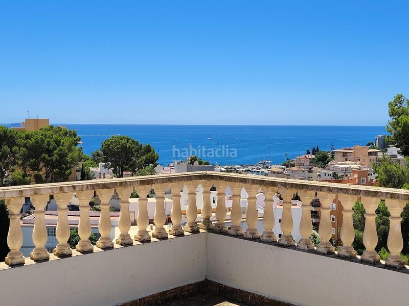 Foto c437a830-b3c2-4012-af84-89b7dea84e09. Casa amb calefacció aparcament a Sant Agustí Palma de Mallorca