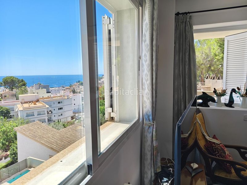 Foto faa5500f-1487-4951-b440-b0712a3e5212. Casa amb calefacció aparcament a Sant Agustí Palma de Mallorca