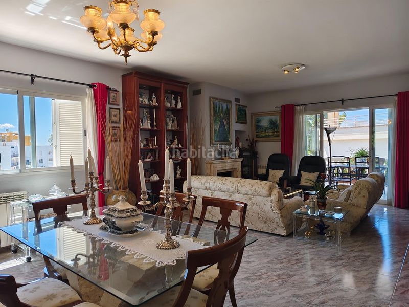 Foto ff95c546-0bd8-47fe-a3cf-ca66421943b1. Casa amb calefacció aparcament a Sant Agustí Palma de Mallorca