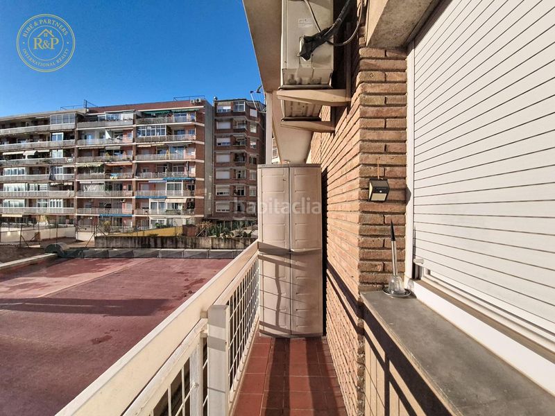 Foto 0a31b1cc-5376-4ffc-b2ce-6d57cc6c809f. Pis a Sant Ramon - Maternitat Barcelona