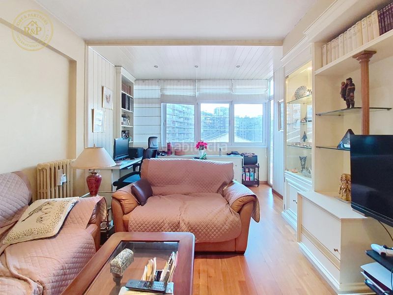 Foto 1c6b1d71-902c-4ab2-9cc3-01912c7e3449. Pis a Sant Ramon - Maternitat Barcelona