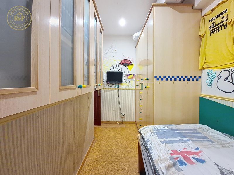 Foto 436db41a-edc8-49a1-991d-5ac840288c2d. Pis a Sant Ramon - Maternitat Barcelona