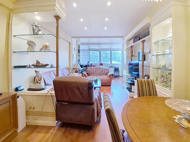 Foto 5a11881c-7b9f-4f3e-8159-fb512abd878b. Pis a Sant Ramon - Maternitat Barcelona