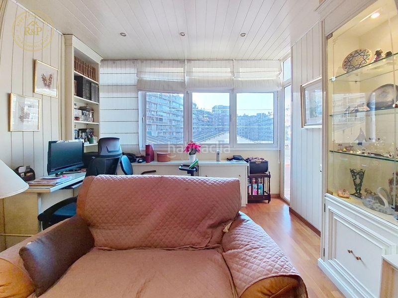 Foto 8993a96f-9fa0-467a-beed-8f6084654ab8. Pis a Sant Ramon - Maternitat Barcelona