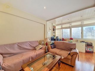 Flat  Carrer mejia lequerica. Gran oportunidad en el corazón de les corts