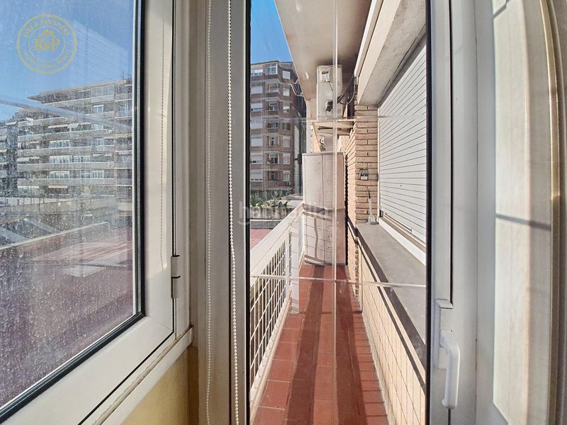 Foto ba9011d3-8a1b-4851-8d5b-a1da5969bbf0. Pis a Sant Ramon - Maternitat Barcelona