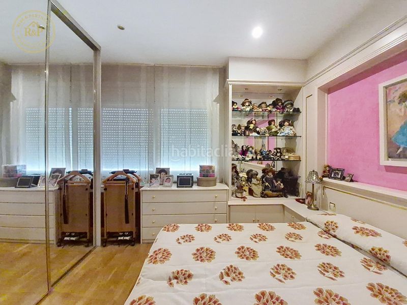 Foto be96e349-4ff8-46ae-9a5a-0226ce441cea. Pis a Sant Ramon - Maternitat Barcelona