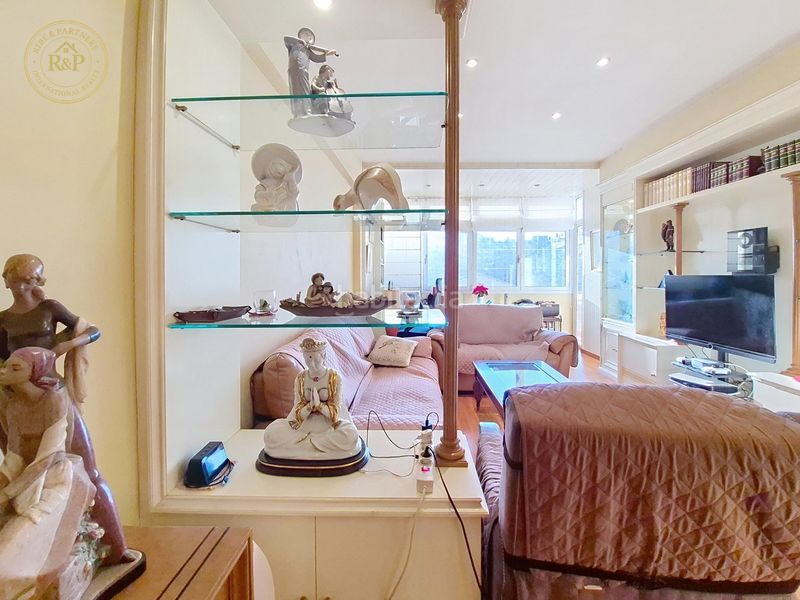 Foto c1108a32-0c7b-4e09-b29d-8752fea9b09c. Pis a Sant Ramon - Maternitat Barcelona