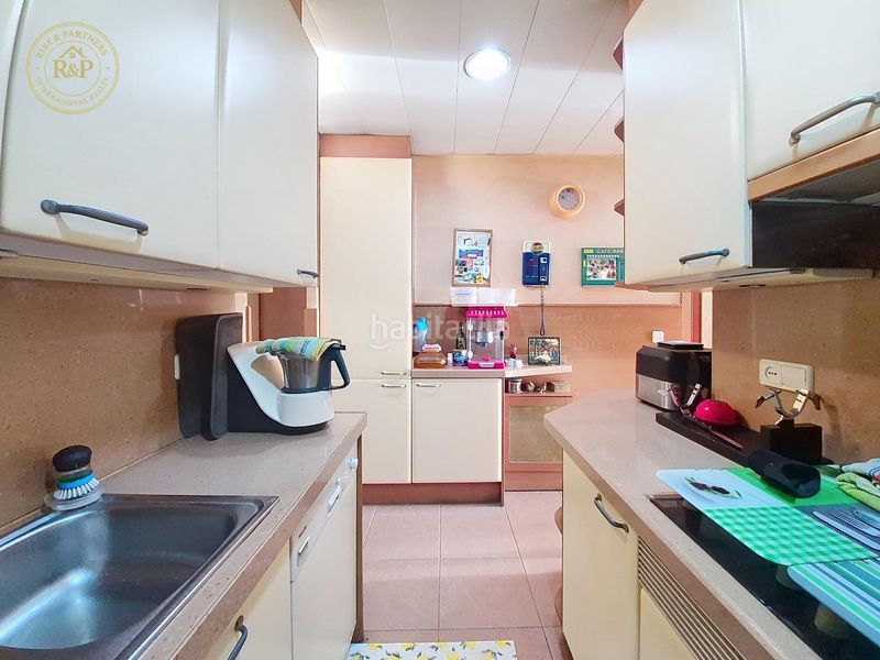 Foto c7750ff0-1625-4dd2-91ba-e315ad7b55af. Pis a Sant Ramon - Maternitat Barcelona