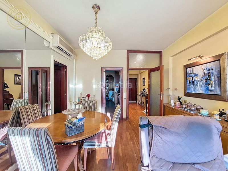 Foto cb2a37c9-0649-4584-9c54-27eb3d717f9d. Pis a Sant Ramon - Maternitat Barcelona