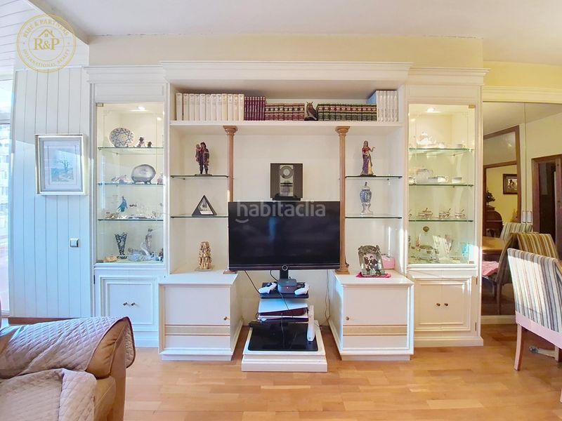 Foto cc8ad2c4-611a-4cfa-9bcb-4bfd6abb74ba. Pis a Sant Ramon - Maternitat Barcelona