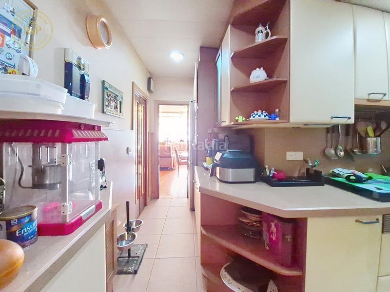 Foto df17f993-a1d3-47d1-9344-46899bd36ea0. Pis a Sant Ramon - Maternitat Barcelona