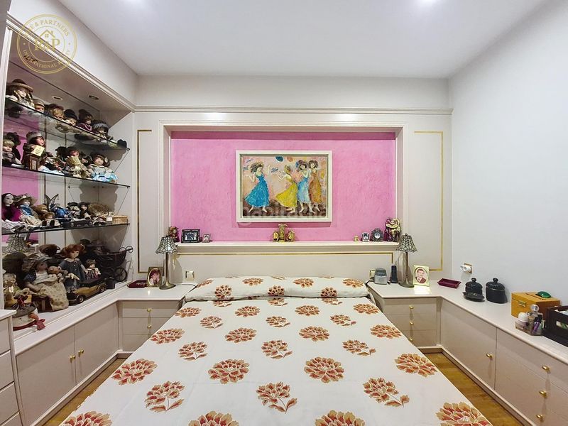 Foto e36b1fcc-cfcf-4196-8bd5-0d81d12e83d3. Pis a Sant Ramon - Maternitat Barcelona