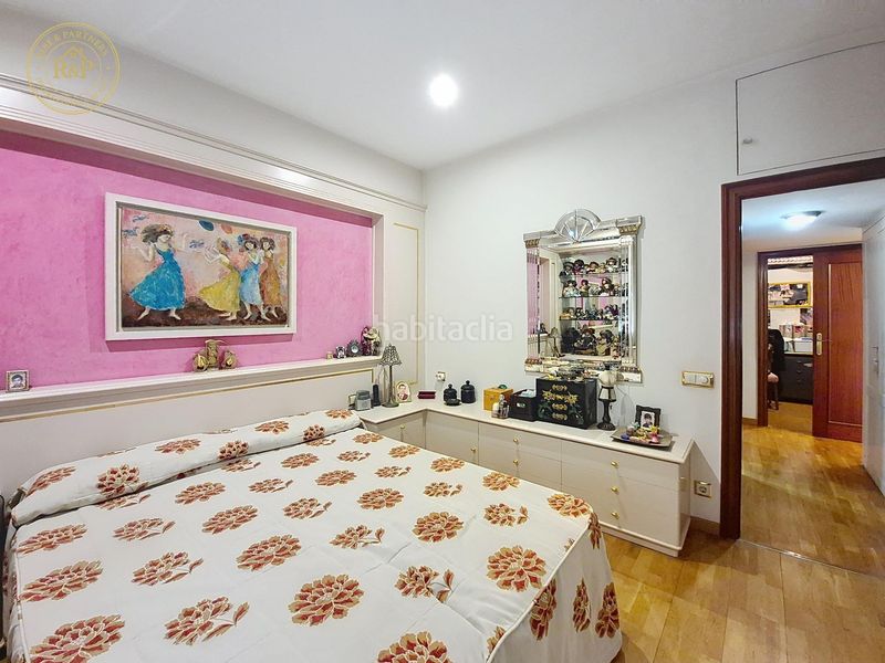 Foto f28a8864-0d96-4c74-8d9b-5cfa4a75be59. Pis a Sant Ramon - Maternitat Barcelona