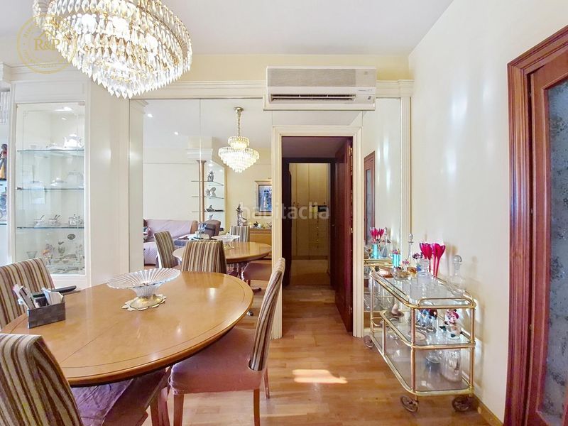 Foto fbce6607-22bd-4d18-b1a6-c8a8584bfd54. Pis a Sant Ramon - Maternitat Barcelona