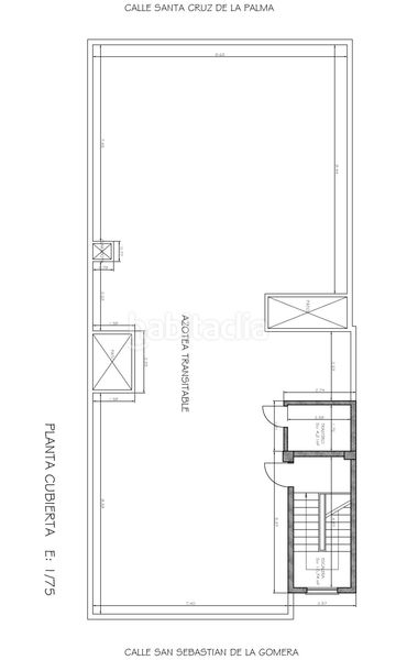 Foto 90eed9d5-29d5-478a-892b-9937084439b4. Edifici a El Fraile Arona