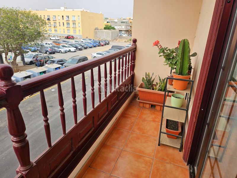 Foto b6b098f5-7729-4605-9868-11a72020c354. Edifici a El Fraile Arona