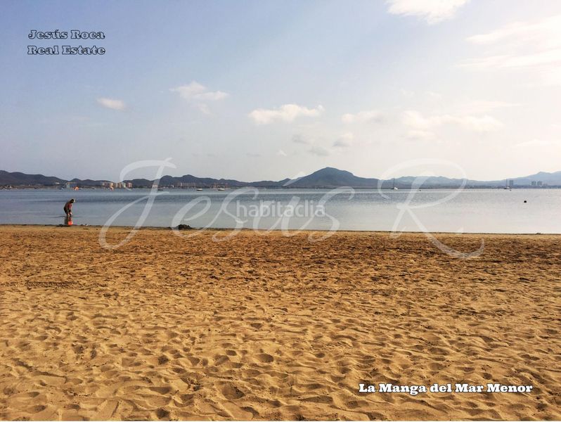 Foto a928b09c-37c6-4092-89e6-177c9fc333cf. Pis amb calefacció aparcament piscina terrassa a Alcázares (Los)