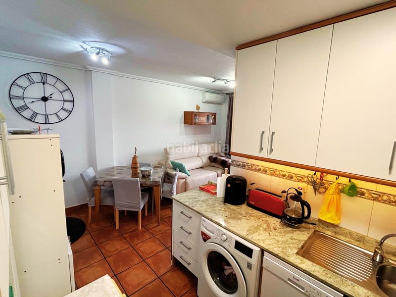 Foto bcd09726-9443-49f0-876c-f7c7e02fd573. Pis amb aparcament piscina terrassa a Los Narejos_Punta Calera Alcázares (Los)