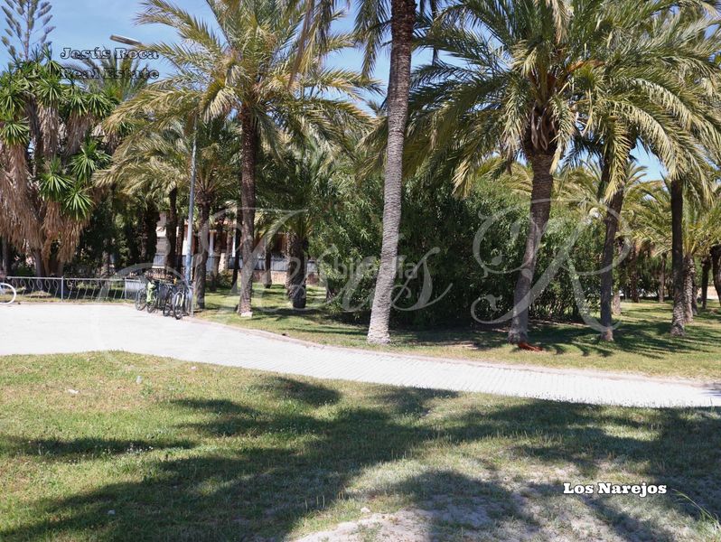 Foto fa0fdd63-fdfa-423b-b1c5-b870c9e0742b. Pis amb calefacció aparcament piscina terrassa a Alcázares (Los)
