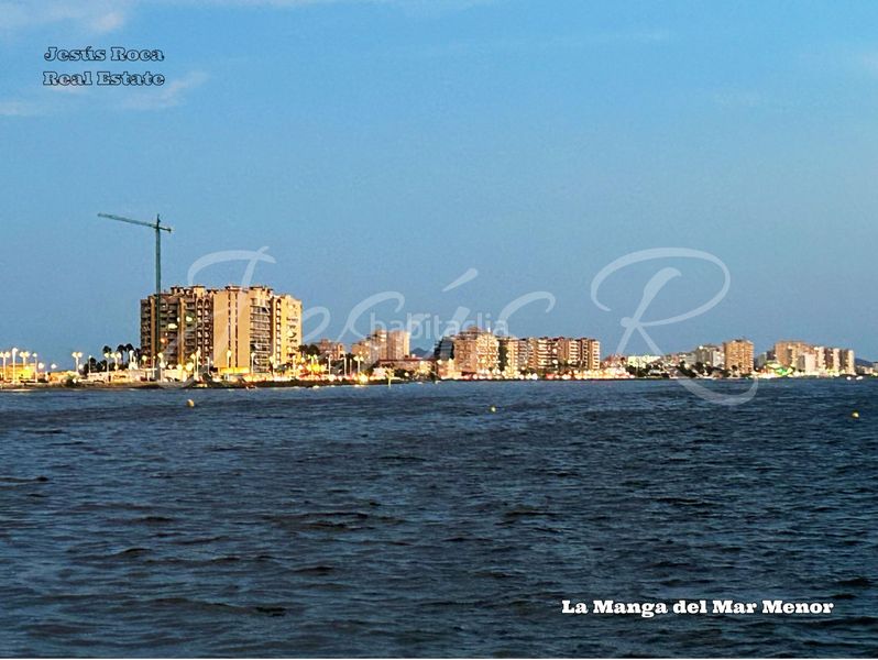 Foto ff5b34da-804a-4ec8-a2d5-5355751a2e29. Pis amb calefacció aparcament piscina terrassa a Alcázares (Los)