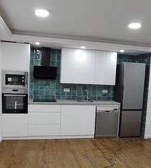 Pis a Calle de illescas 145. Piso bajo a estrenar en aluche