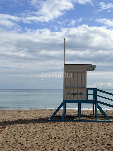 Foto 14727bab-f8a4-43ce-8c33-818f2be4aa93. Pis amb calefacció aparcament a Puerto Deportivo Fuengirola