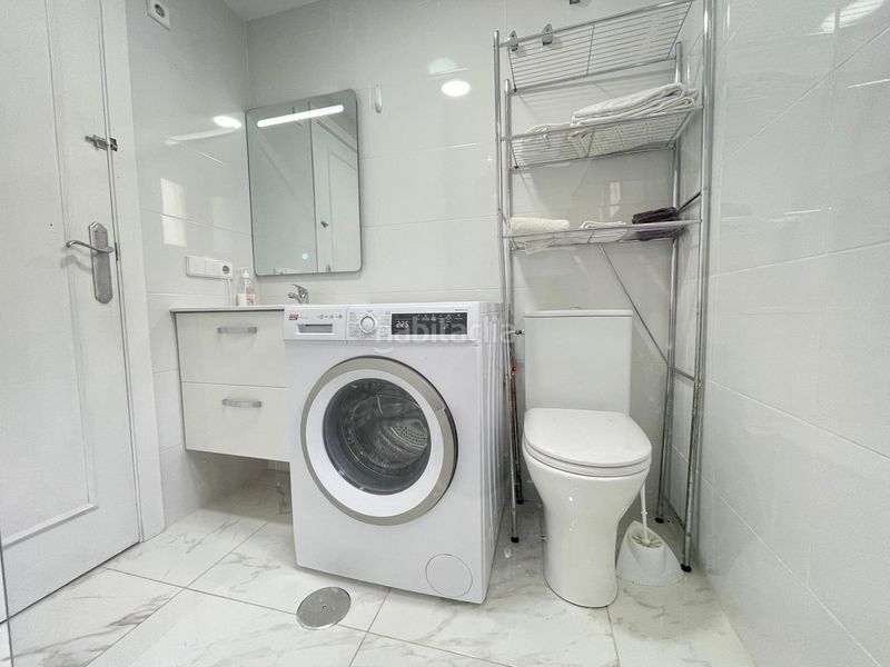 Foto 19b9b1a4-ed6a-49b1-8f4b-d6c67dc477e7. Apartament amb calefacció piscina a El Molino Torrevieja