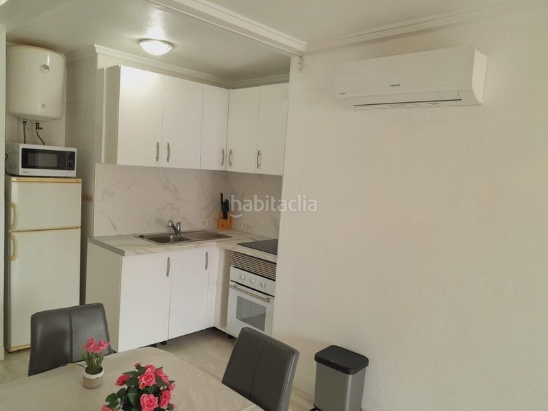 Foto 2594b5e3-8cf3-429f-b0ee-08d43931673d. Apartament amb calefacció piscina a El Molino Torrevieja
