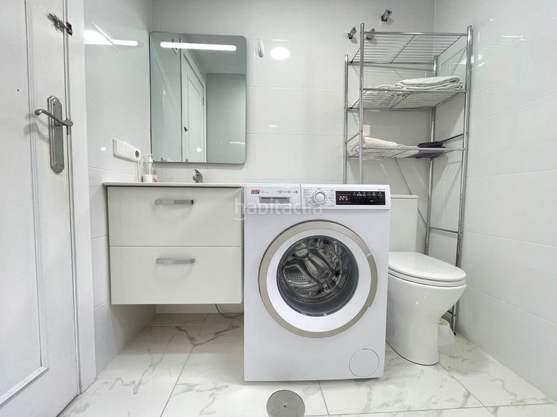 Foto 36cb3d17-738d-4146-8089-3954e3c7f8dc. Apartament amb calefacció piscina a El Molino Torrevieja