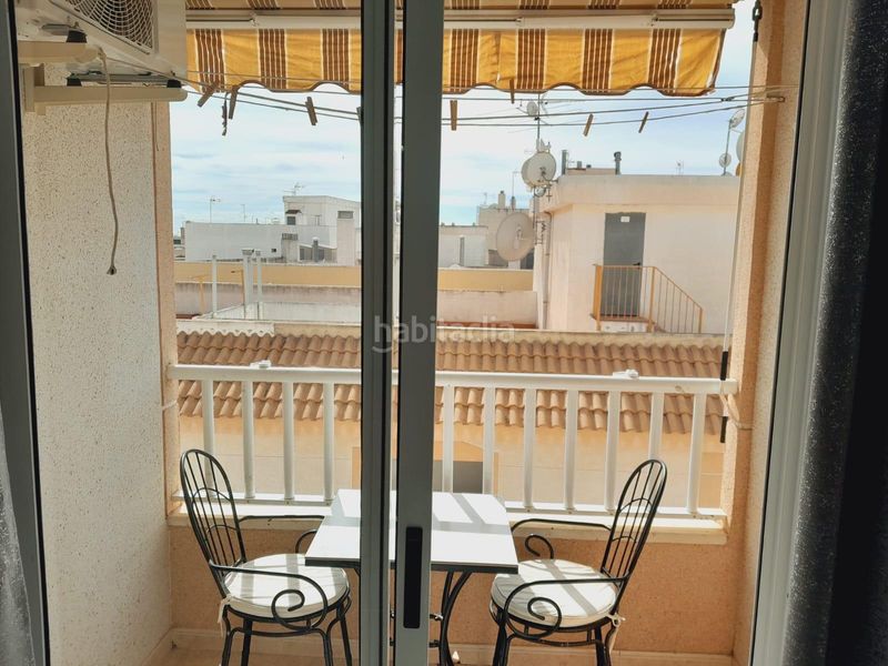 Foto 3bf7f41e-132a-4386-982b-449e4a5311c9. Apartament amb calefacció piscina a El Molino Torrevieja