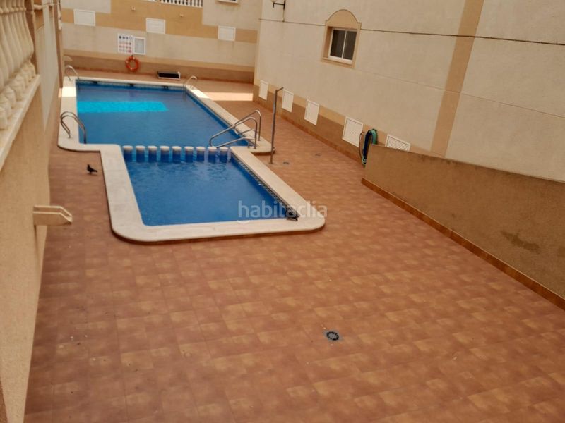 Foto 50624726-b1d5-484d-a7d8-da2800a27369. Apartament amb calefacció piscina a El Molino Torrevieja
