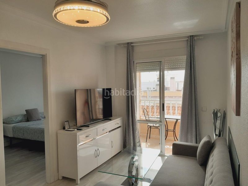 Foto 5f0c0958-c2bf-4f03-a3b5-89806f01758d. Apartament amb calefacció piscina a El Molino Torrevieja