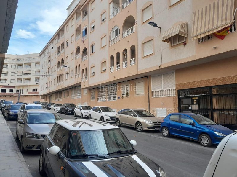 Foto 8d6c2355-ddf3-4f33-9a36-72f9341098d9. Apartament amb calefacció piscina a El Molino Torrevieja