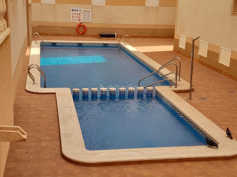 Foto 978ac2f0-4309-4c4d-a87e-6ae94601ae3f. Apartament amb calefacció piscina a El Molino Torrevieja