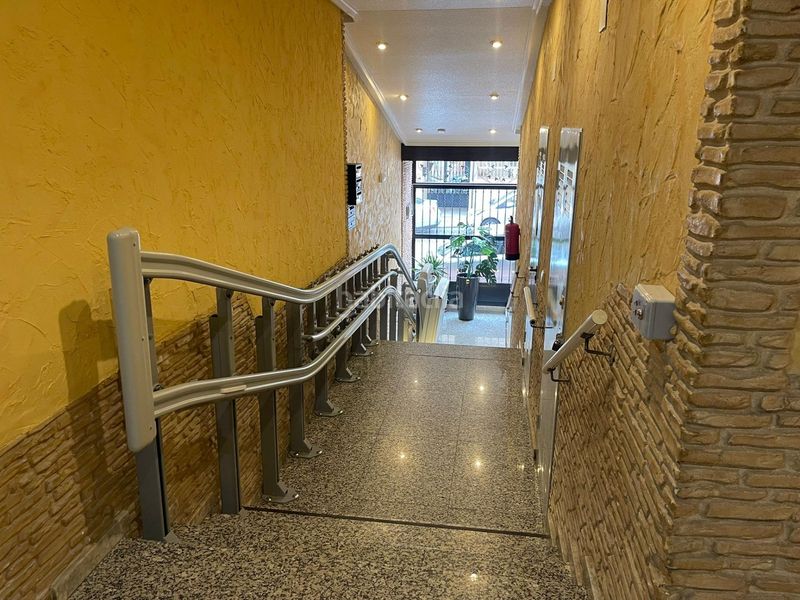 Foto 9ace0583-59ed-4b03-a936-21c36f492815. Apartament amb calefacció piscina a El Molino Torrevieja