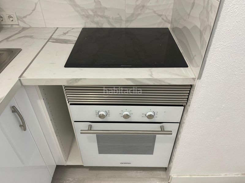 Foto aab0b11c-3b35-41b5-a72a-0a071c7b187f. Apartament amb calefacció piscina a El Molino Torrevieja