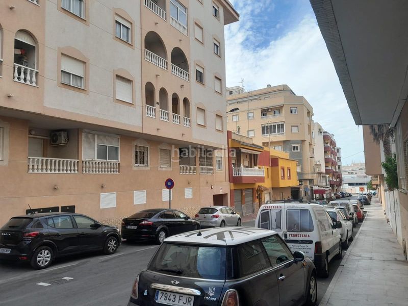 Foto b040235a-b382-45ef-b8fd-eb2b6f26bd38. Apartament amb calefacció piscina a El Molino Torrevieja