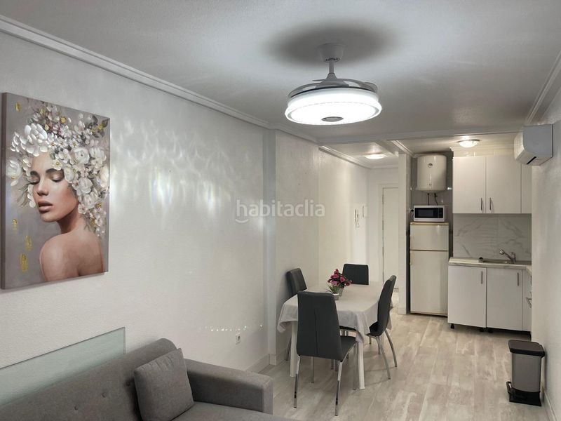 Foto c1dd835c-87cf-45b8-87e6-bc3091da85ff. Apartament amb calefacció piscina a El Molino Torrevieja