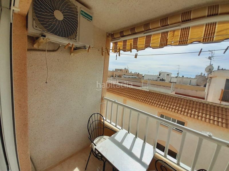 Foto d61823c8-41d1-4196-95d6-b162cbaa51f5. Apartament amb calefacció piscina a El Molino Torrevieja