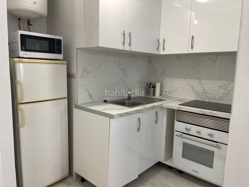 Foto e219c0dd-8316-4952-89b8-fe8886f30a68. Apartament amb calefacció piscina a El Molino Torrevieja