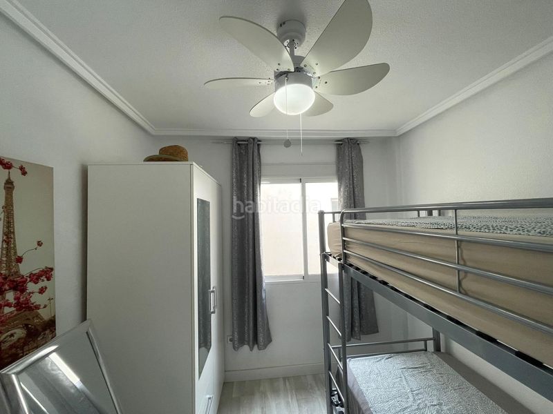 Foto eb134465-7793-43da-8279-a5ea30c8fe03. Apartament amb calefacció piscina a El Molino Torrevieja