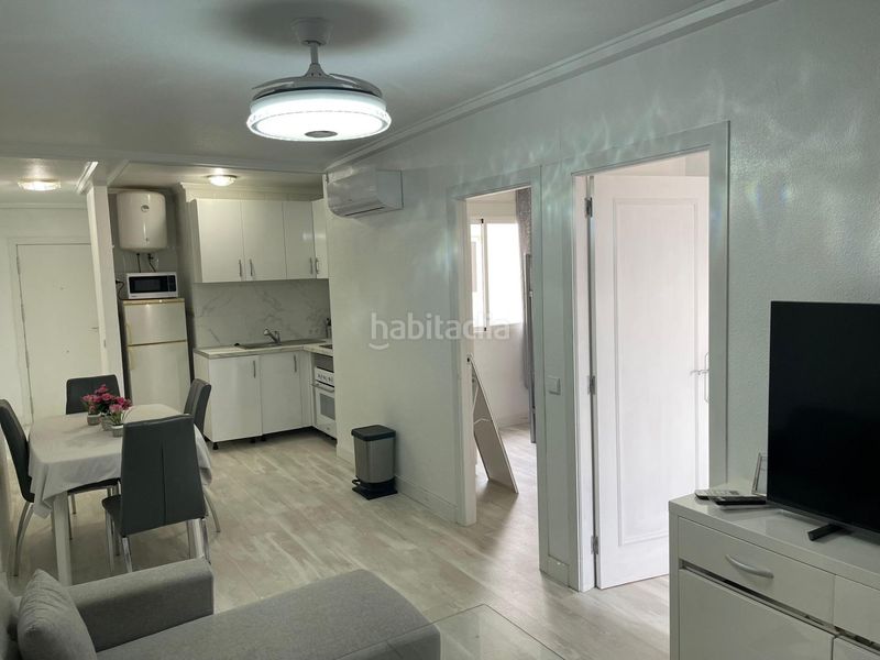 Foto f0fd52b1-7baa-4789-acaa-fc08c3b31590. Apartament amb calefacció piscina a El Molino Torrevieja