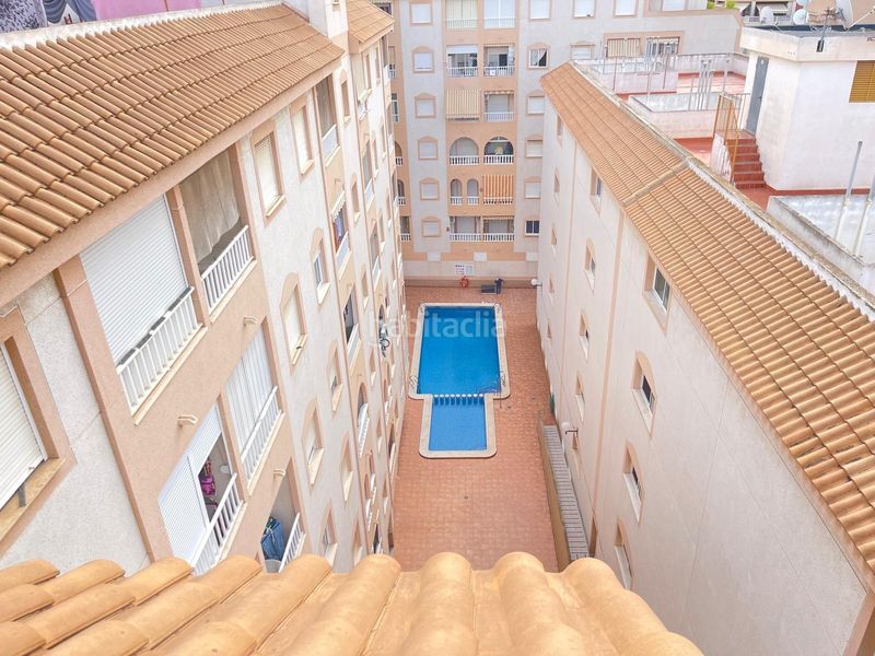 Foto f19fb22d-c125-41f3-895b-b24897f4eafe. Apartament amb calefacció piscina a El Molino Torrevieja