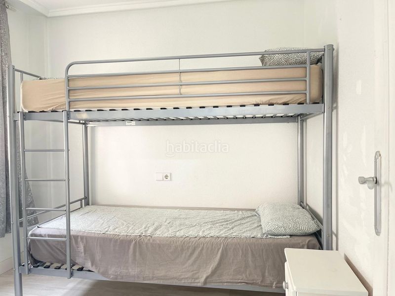 Foto f4a19b50-9566-4592-ba99-d7e15266c9da. Apartament amb calefacció piscina a El Molino Torrevieja