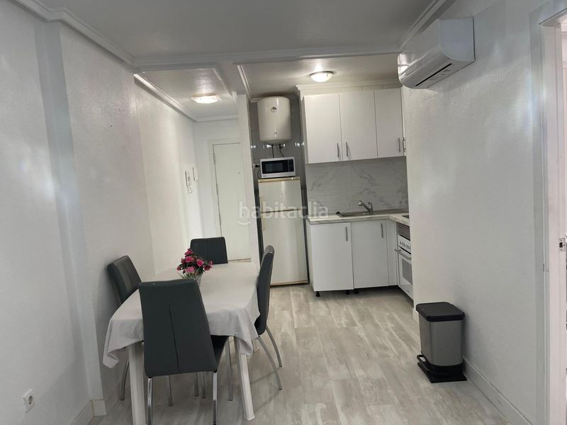 Foto f5dfcc2e-a436-4469-9206-ce54a9919b03. Apartament amb calefacció piscina a El Molino Torrevieja