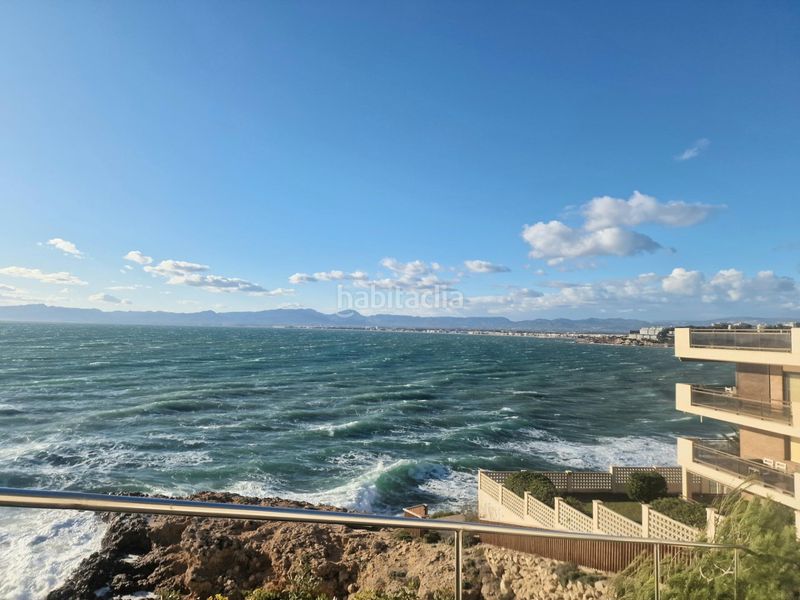 Foto ad1055ae-f3ad-4e3b-8a80-9aa01dbe0e45. Àtic amb calefacció aparcament a pla de maset - cap de Salou Salou